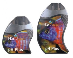 HS Aqua PH Plus 350